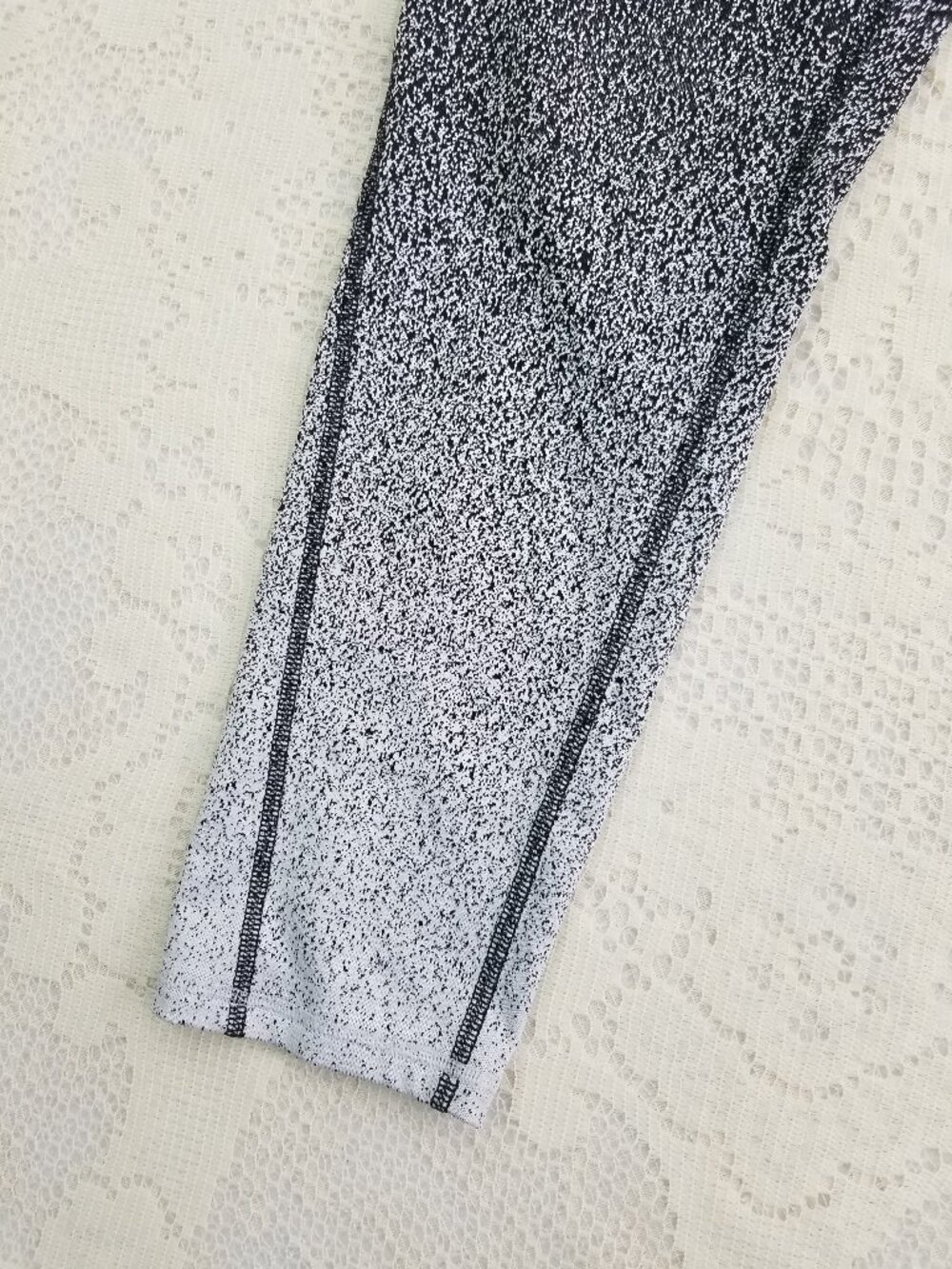 C9 Champion Urban Fit Ombre Speckle Leggings XL - Picture 4 of 10